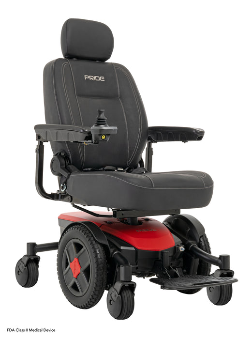 Jazzy Evo 613 Power Chair