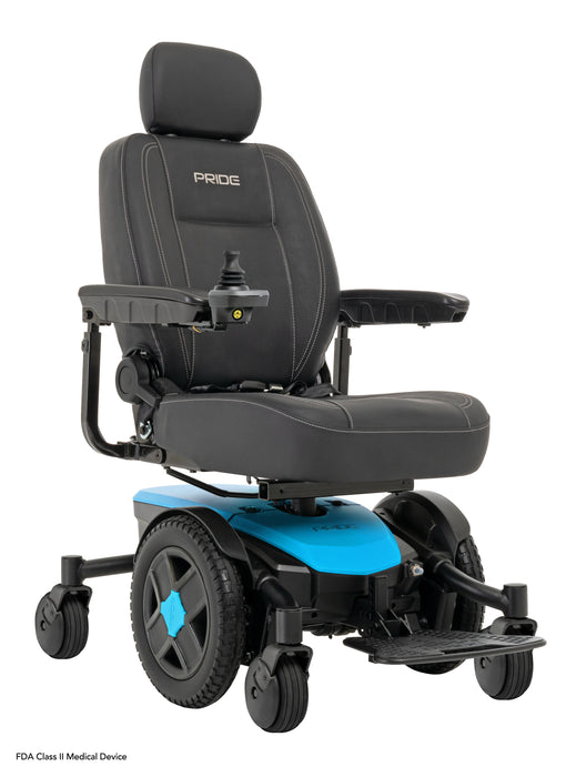 Jazzy Evo 613 Power Chair