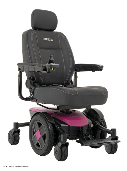 Jazzy Evo 613 Power Chair