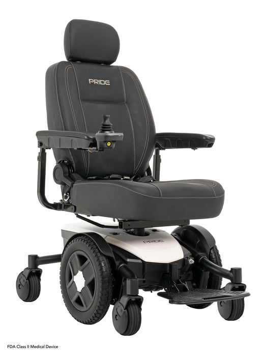 Jazzy Evo 613 Power Chair