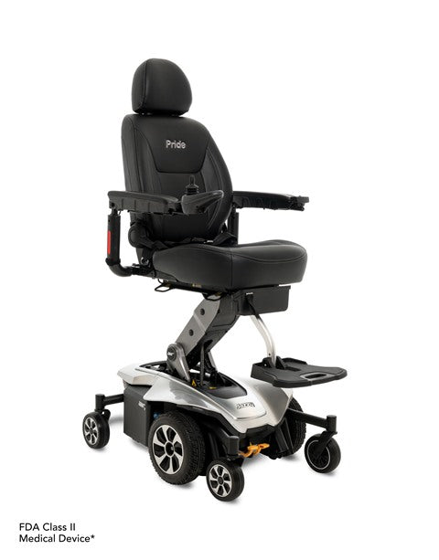 Jazzy Air 2 Power Chair