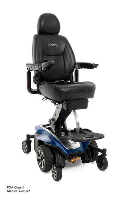 Jazzy Air 2 Power Chair