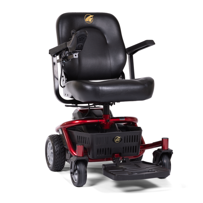 LiteRider Envy GP162 Power Chair