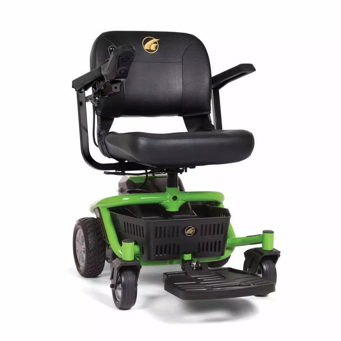 LiteRider Envy GP162 Power Chair