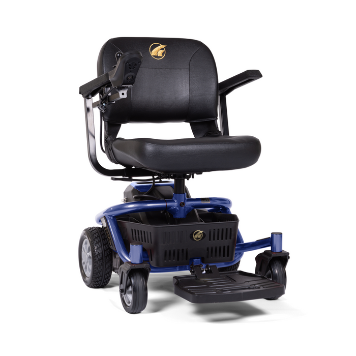 LiteRider Envy GP162 Power Chair