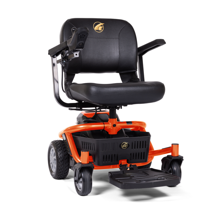 LiteRider Envy GP162 Power Chair