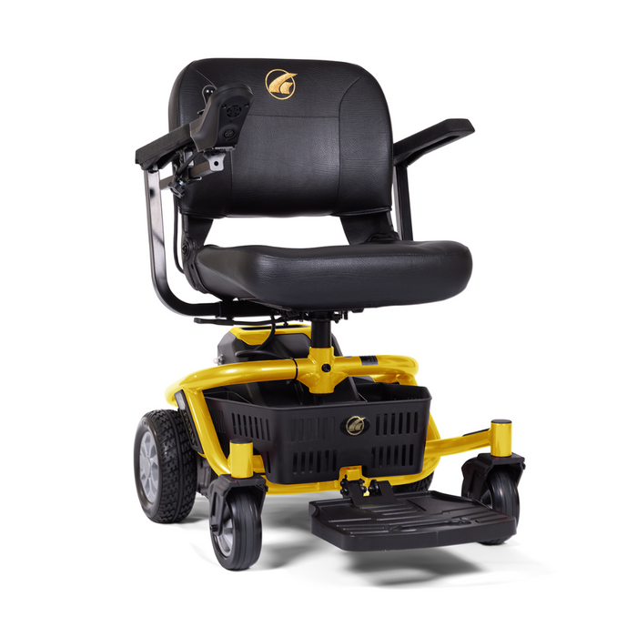 LiteRider Envy GP162 Power Chair