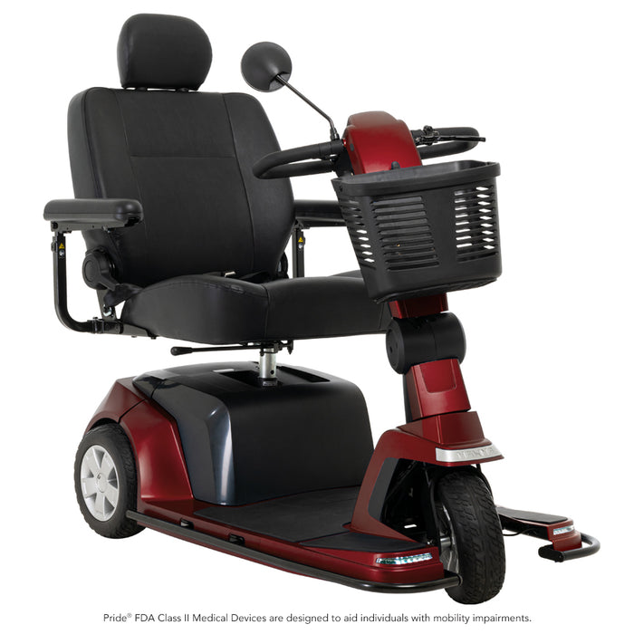 Maxima 3-Wheel SC901 Mobility Scooter