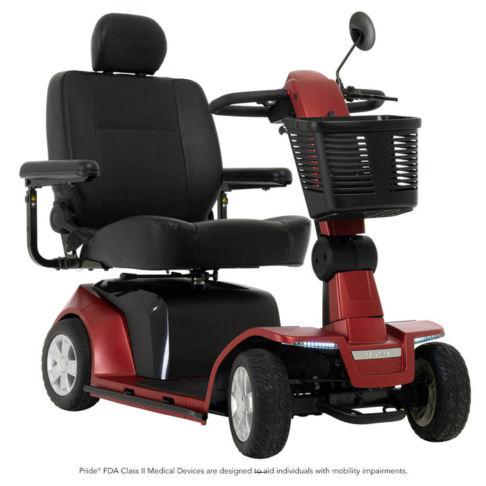 Maxima 4-Wheel SC941 Mobility Scooter