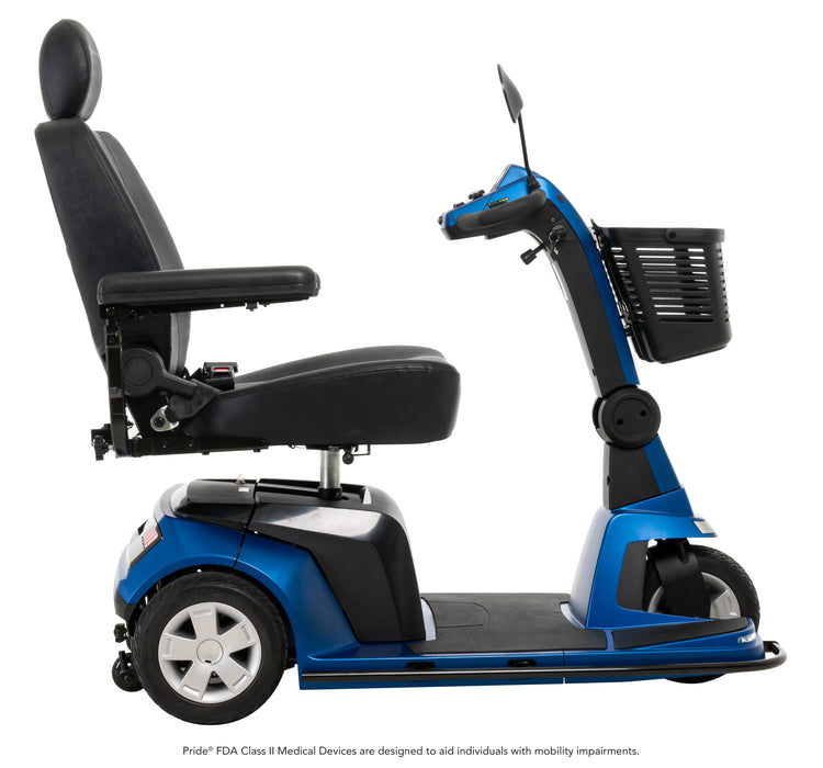 Maxima 3-Wheel SC901 Mobility Scooter