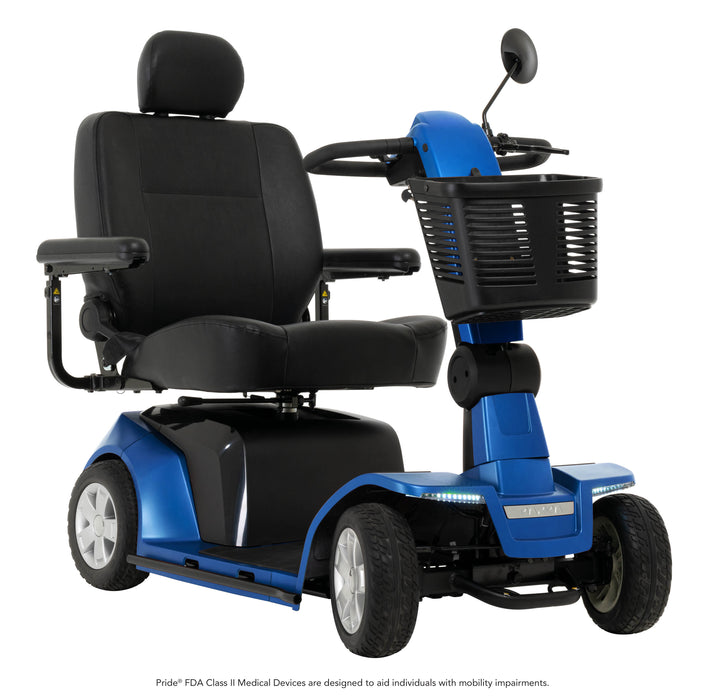 Maxima 4-Wheel SC941 Mobility Scooter