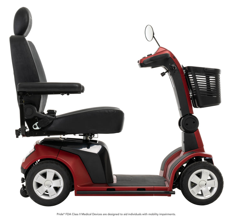 Maxima 4-Wheel SC941 Mobility Scooter