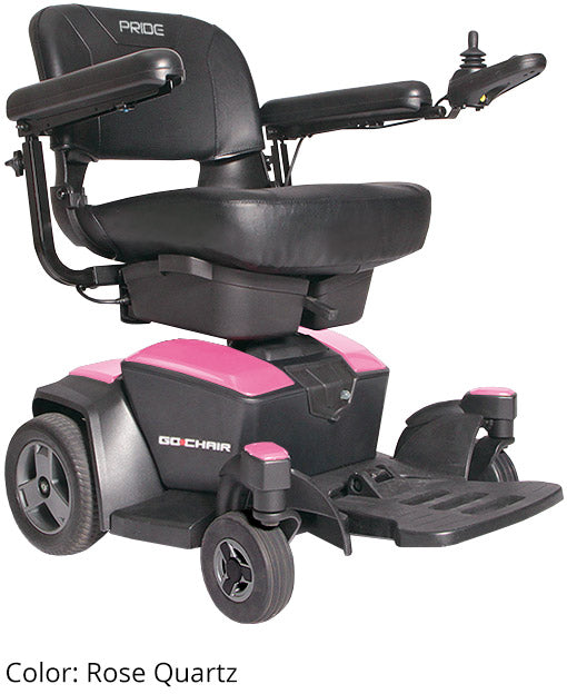 Go Chair Power Chair