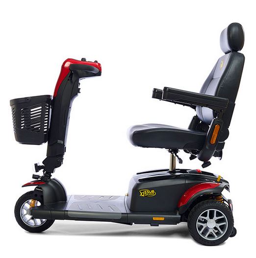 Buzzaround LX 3-Wheel GB119 Mobility Scooter