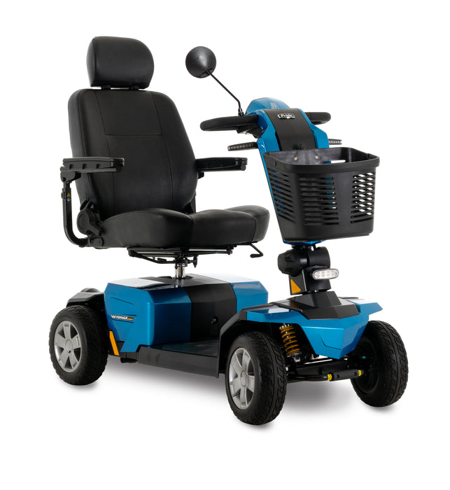 Victory LX Sport 4-Wheel S710LXW Mobility Scooter