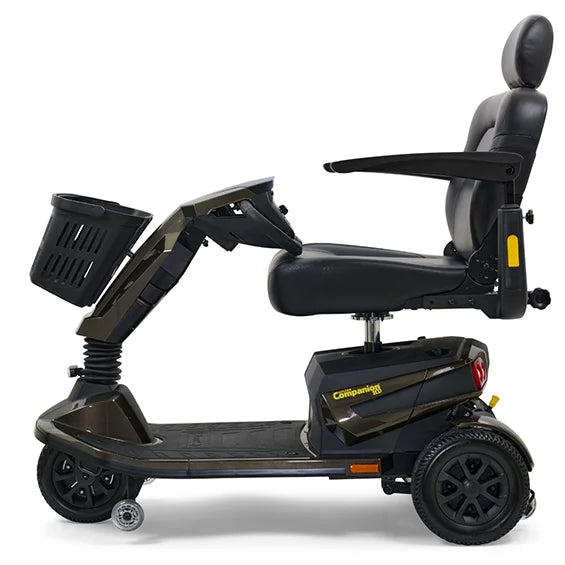 Companion HD 3-Wheel GC540 Mobility Scooter