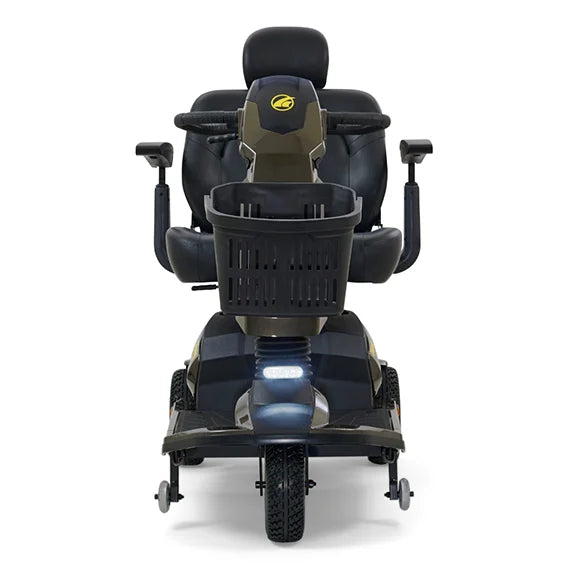 Companion HD 3-Wheel GC540 Mobility Scooter